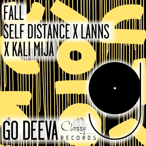 Self Distance x Lanns x Kali Mija - Fall [GDC136]